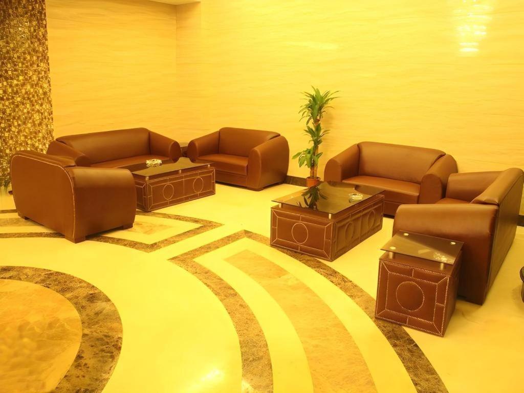 Shanghai Dikang Boutique Hotel Bagian luar foto