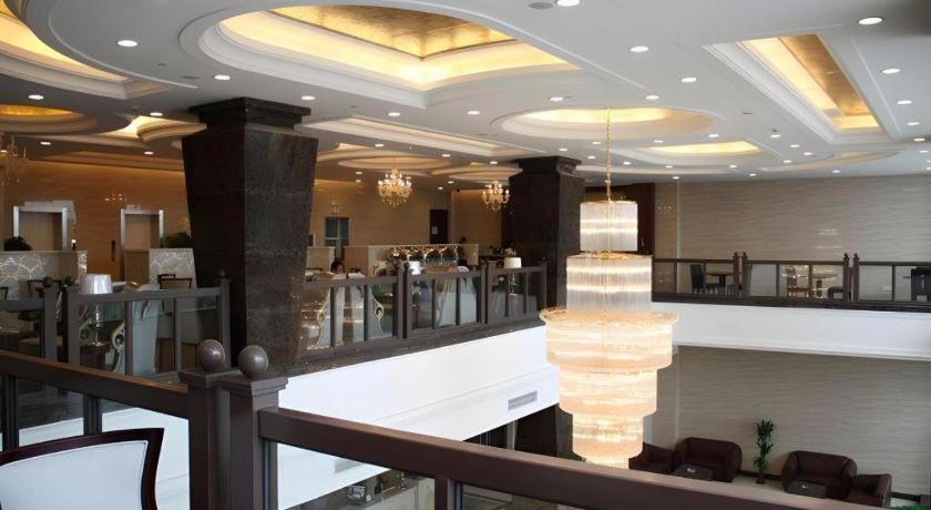 Shanghai Dikang Boutique Hotel Bagian luar foto